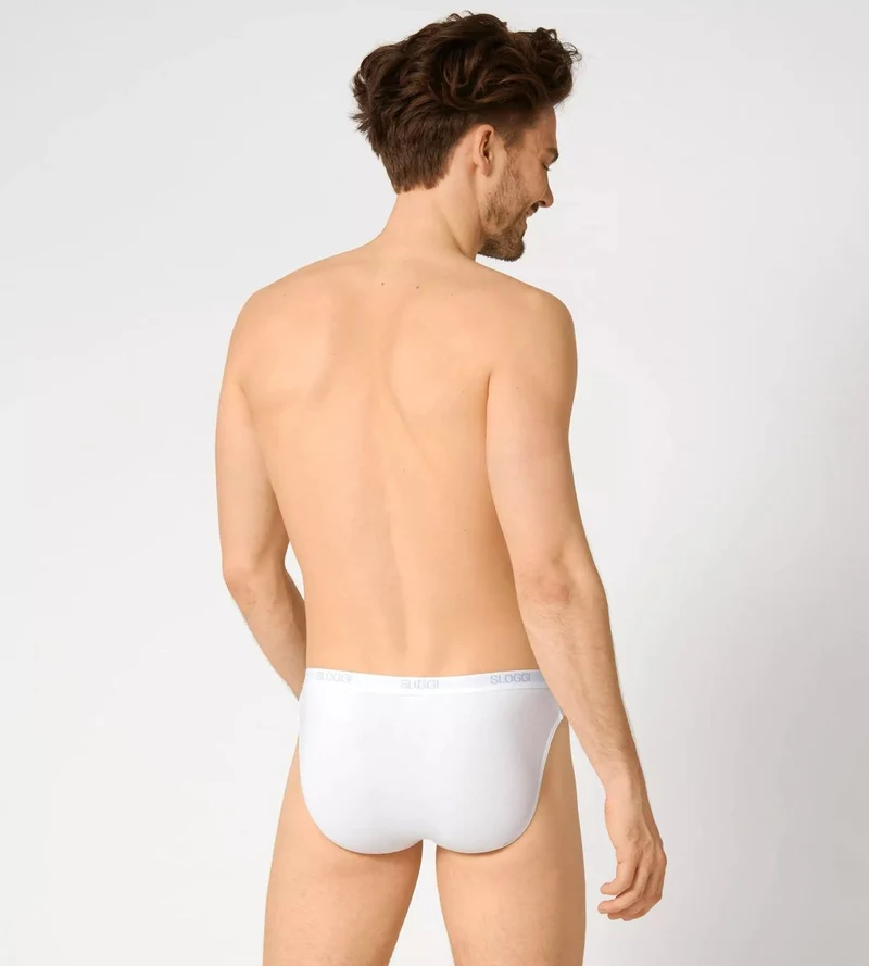 Sloggi Herren Slip