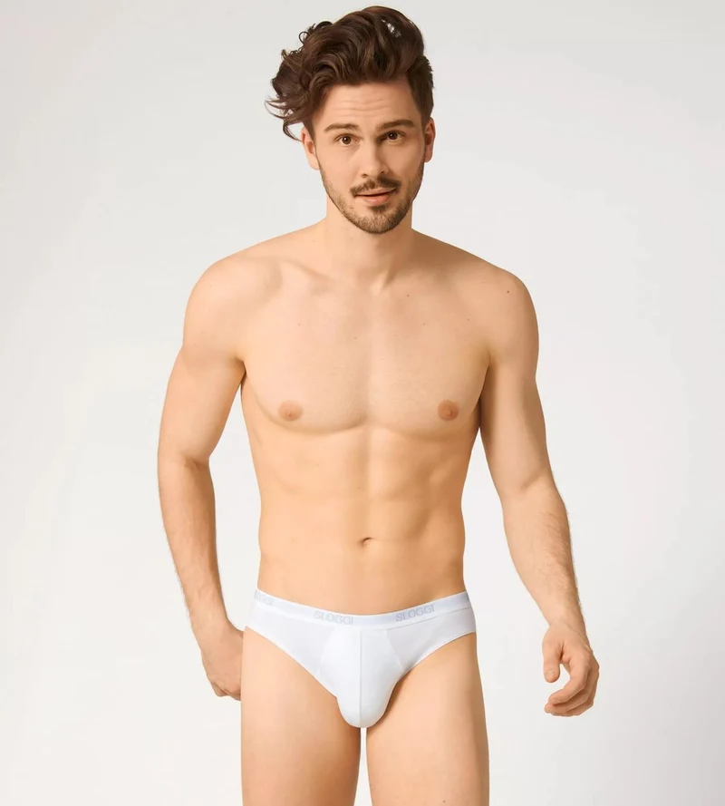 Sloggi Herren Slip