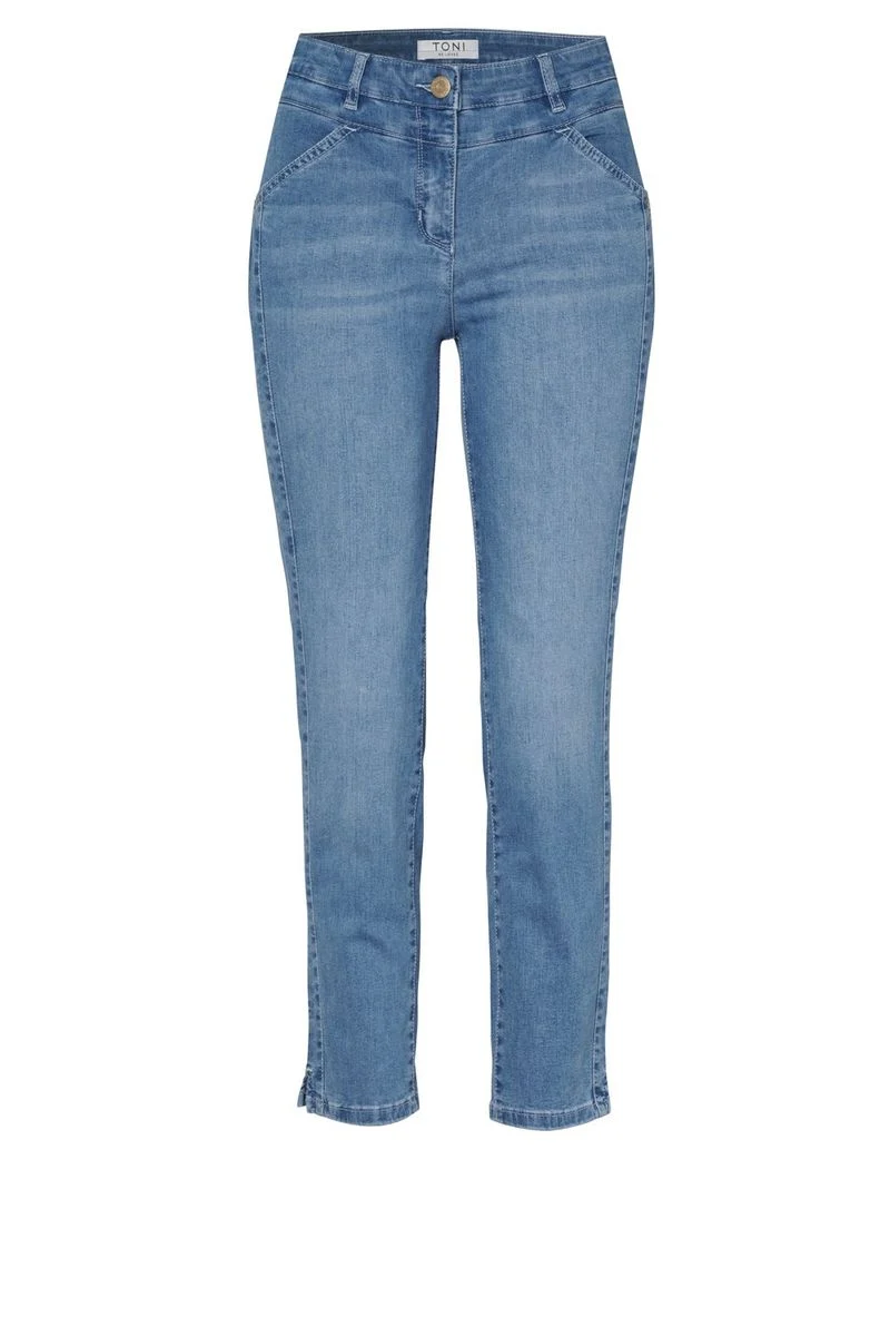 Toni Dress Damen Jeans be loved 7/8