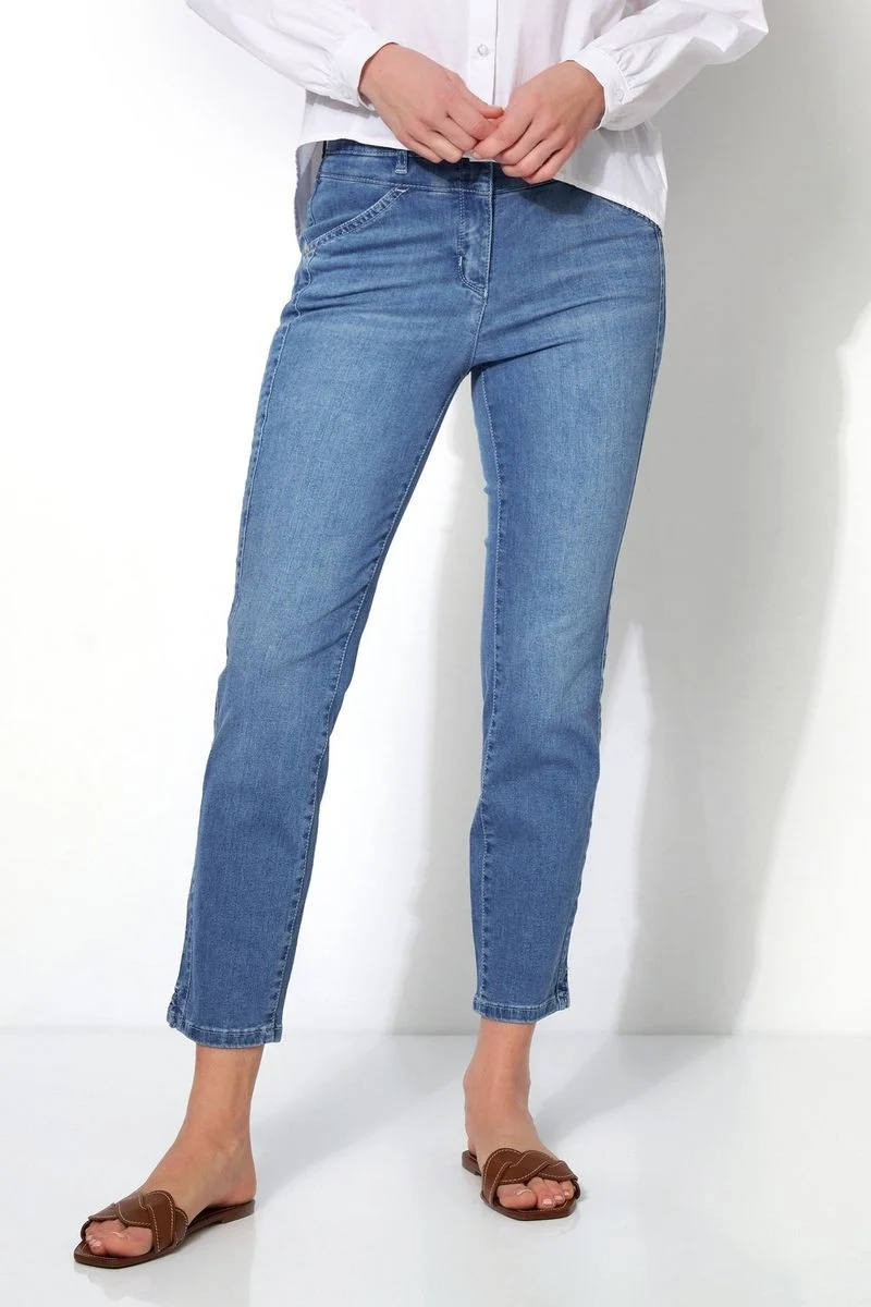 Toni Dress Damen Jeans be loved 7/8