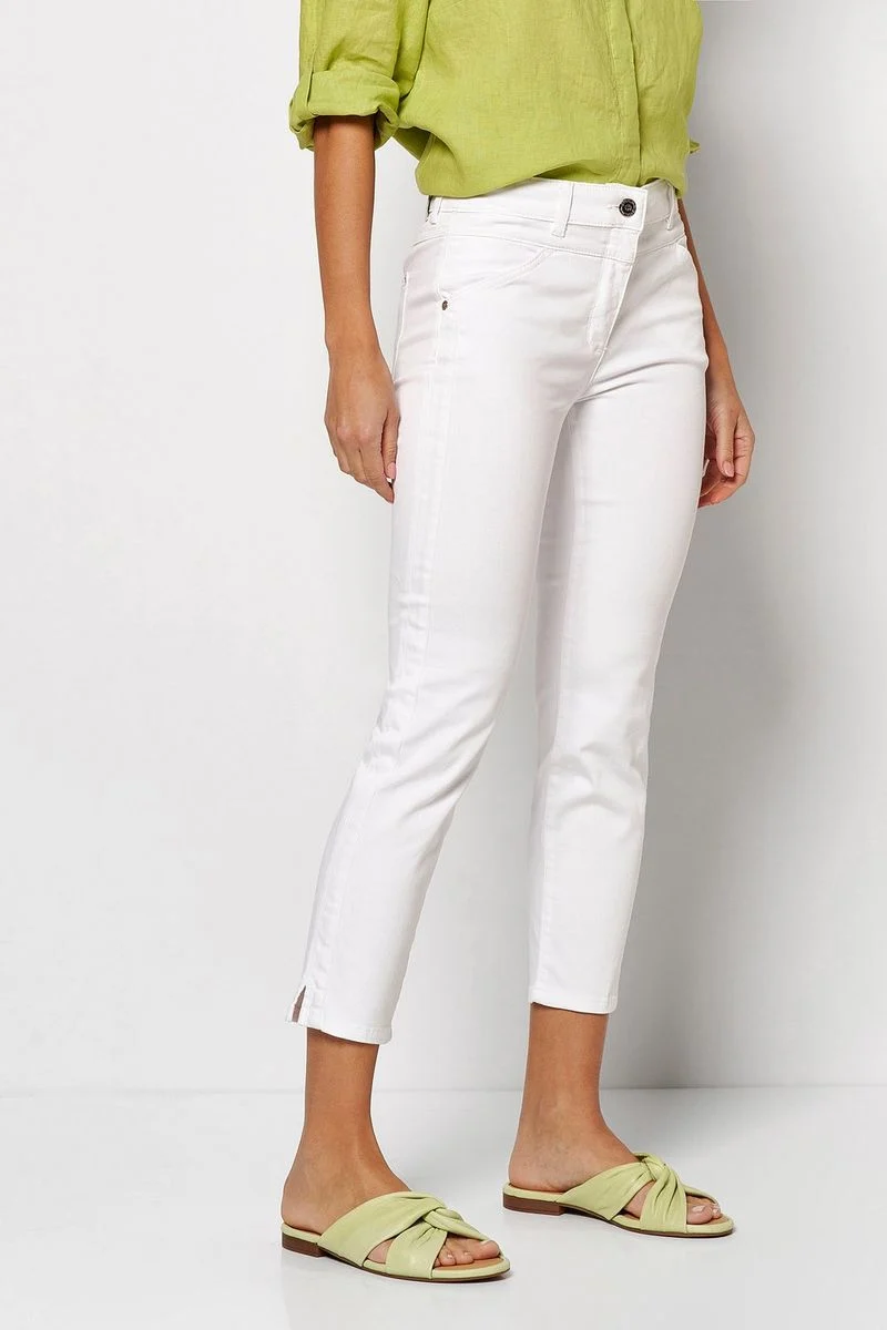 Toni Dress Damen Jeans be loved 7/8