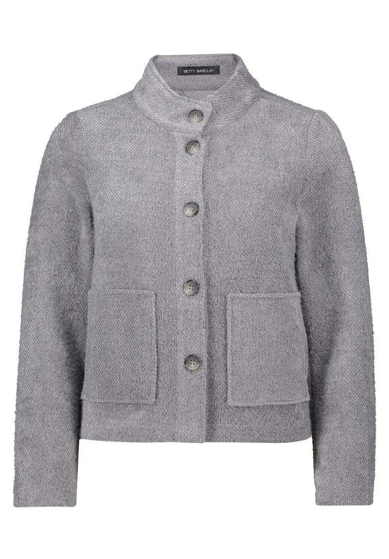 Blazer-Jacke