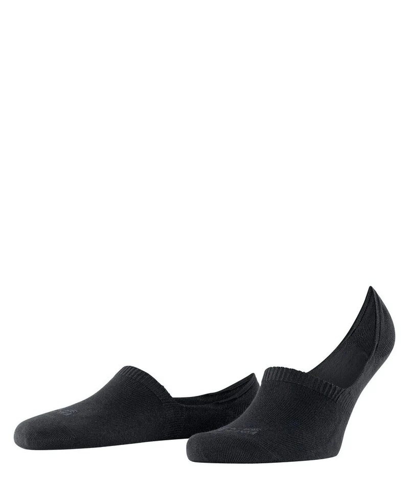 Falke Herren Füßlinge Step High Cut
