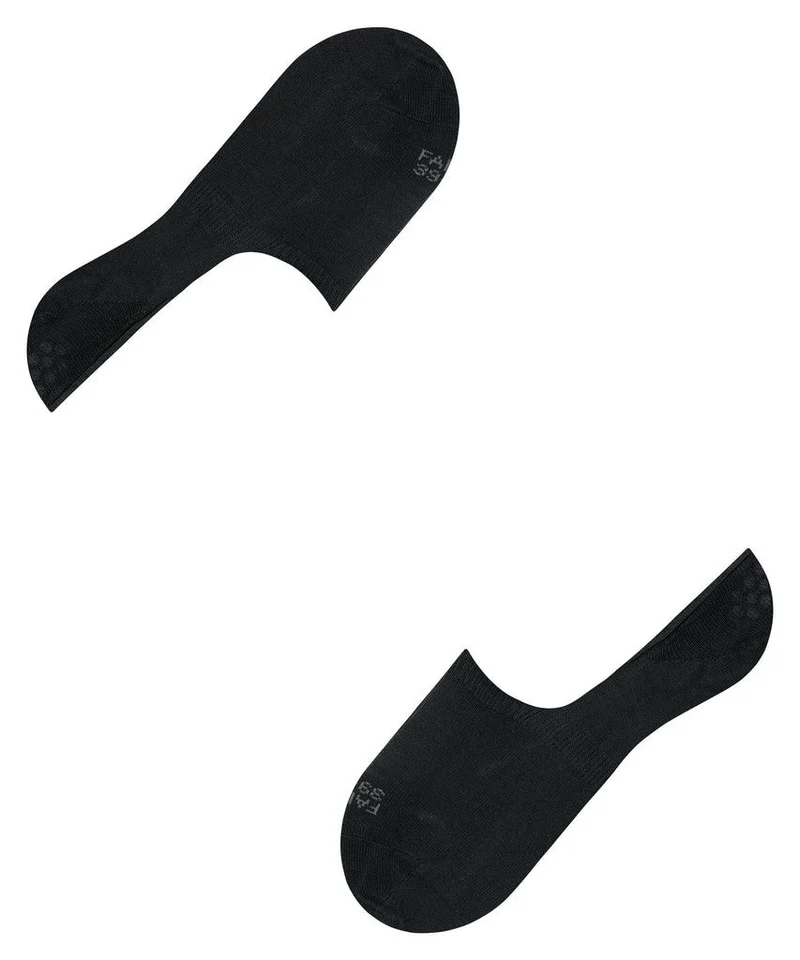 Falke Herren Füßlinge Step High Cut