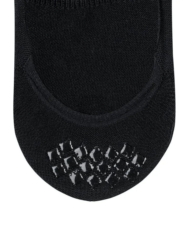 Falke Herren Füßlinge Step High Cut