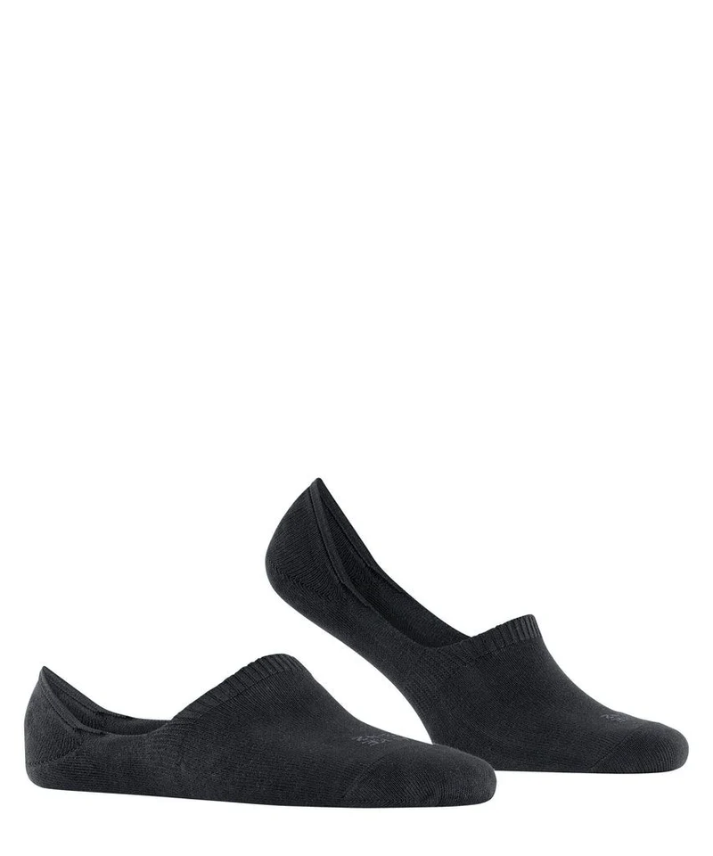 Falke Herren Füßlinge Step High Cut