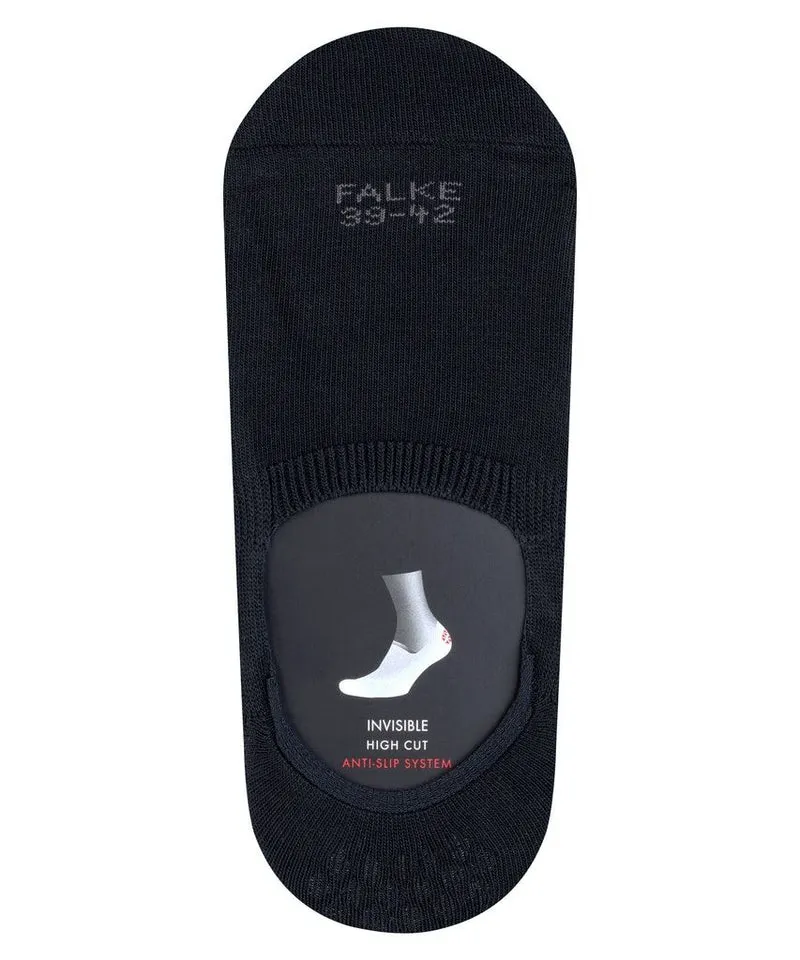 Falke Herren Füßlinge Step High Cut