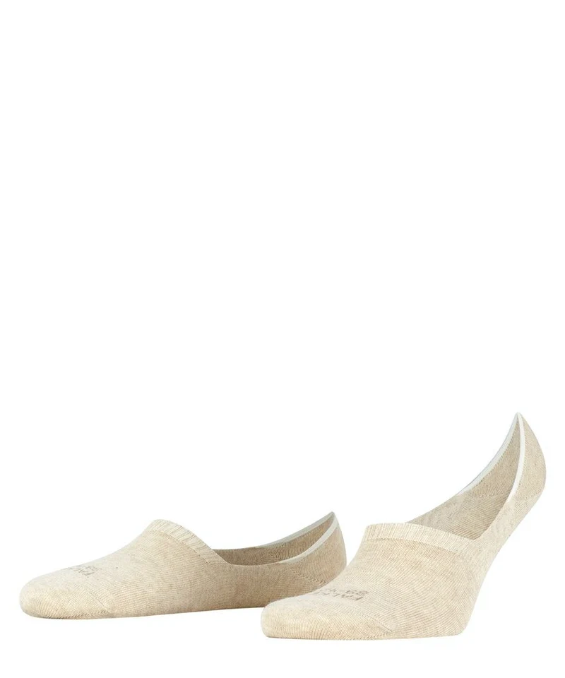 Falke Herren Füßlinge Step High Cut