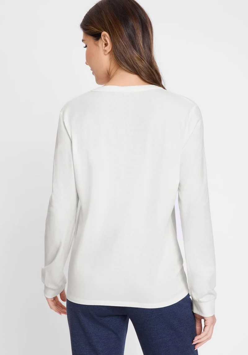 T-Shirt Long Sleeves