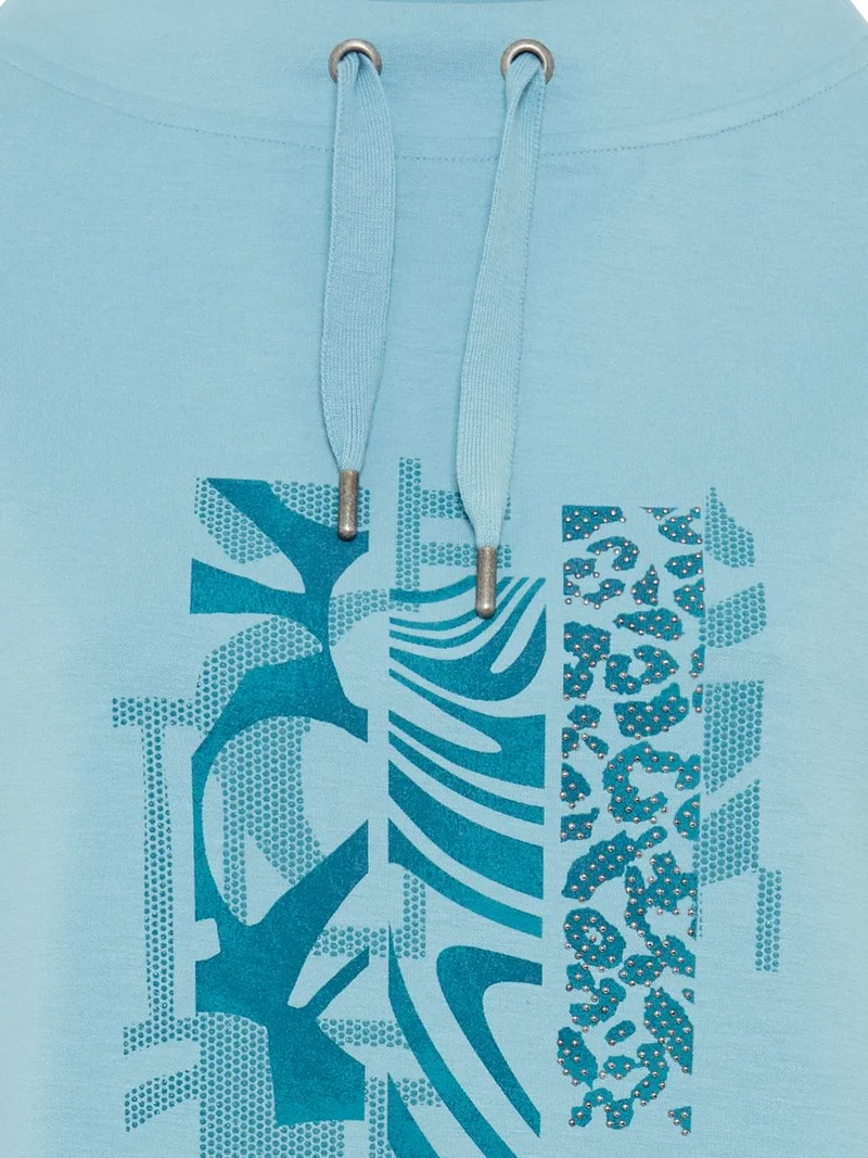 Sweatshirt Long Sleeves