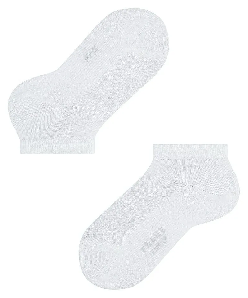 Falke Kinder Sneakersocken Family