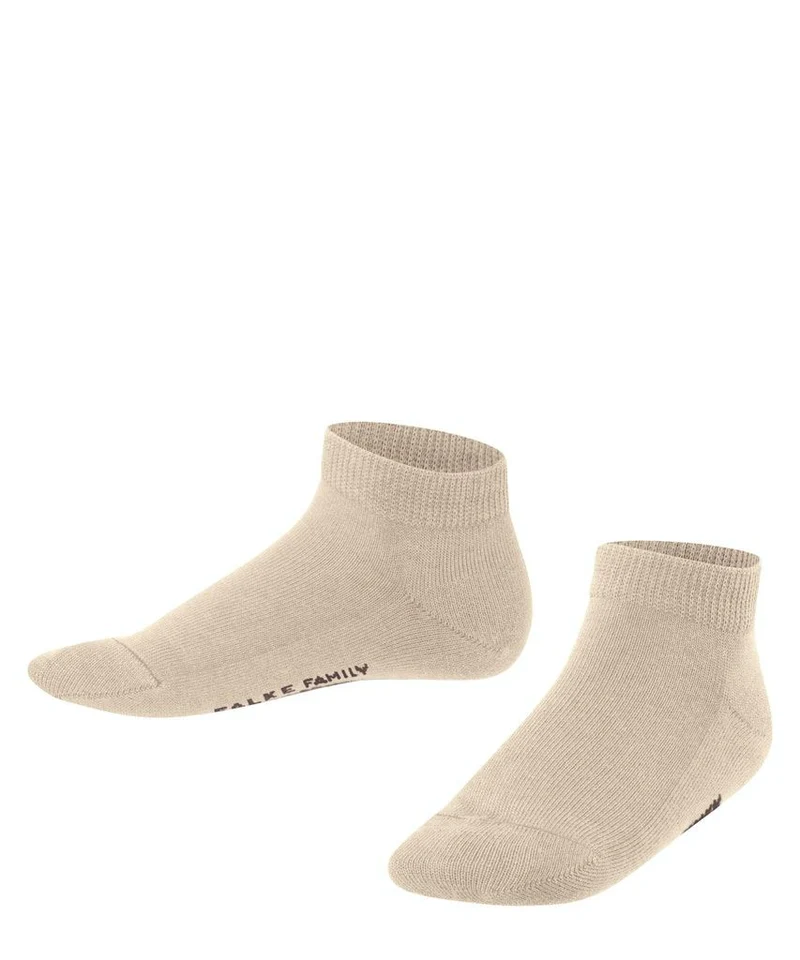 Falke Kinder Sneakersocken Family