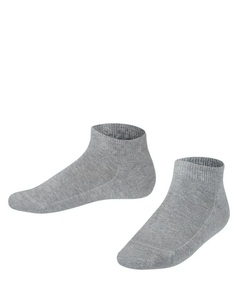 Falke Kinder Sneakersocken Family