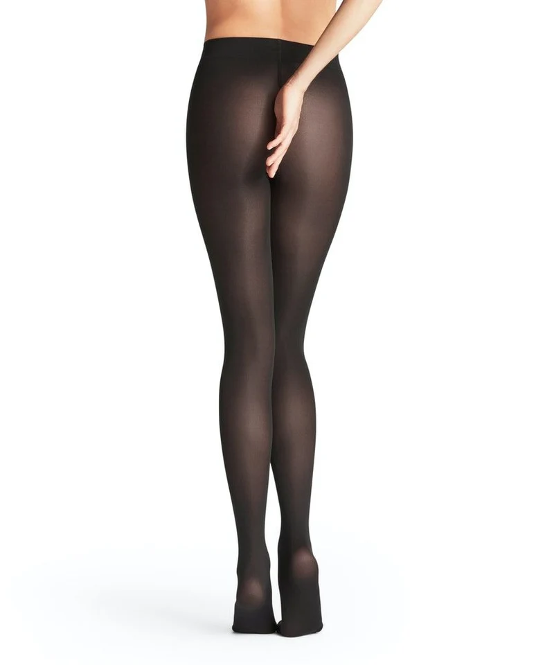 Falke Damen Strumpfhose Seidenglatt