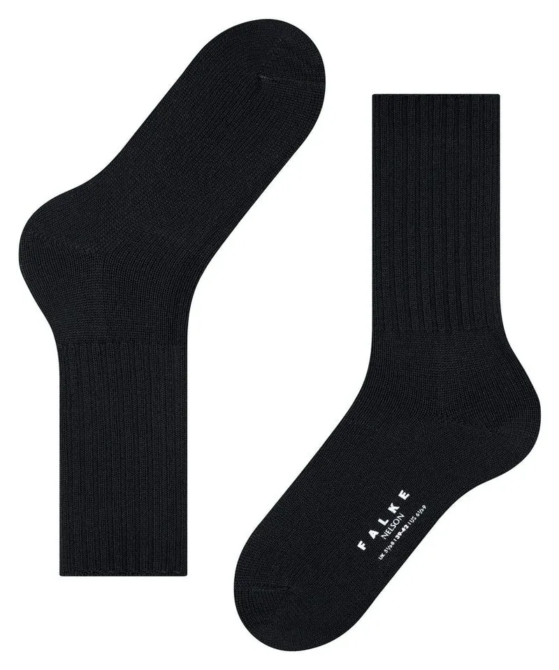 Falke Herren Socken Nelson