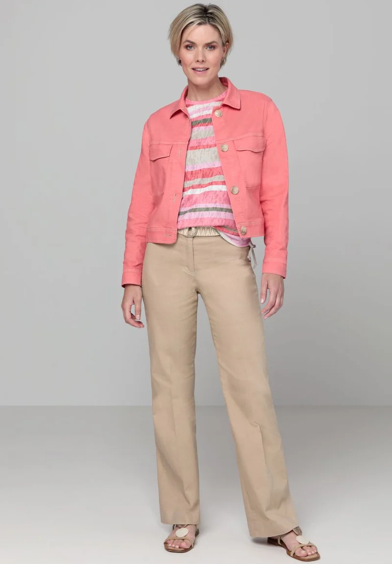 Bianca Damen Blazer PEGGY