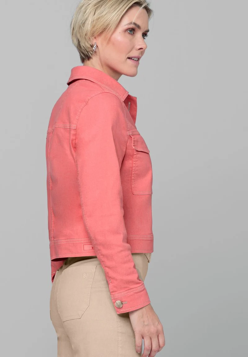 Bianca Damen Blazer PEGGY
