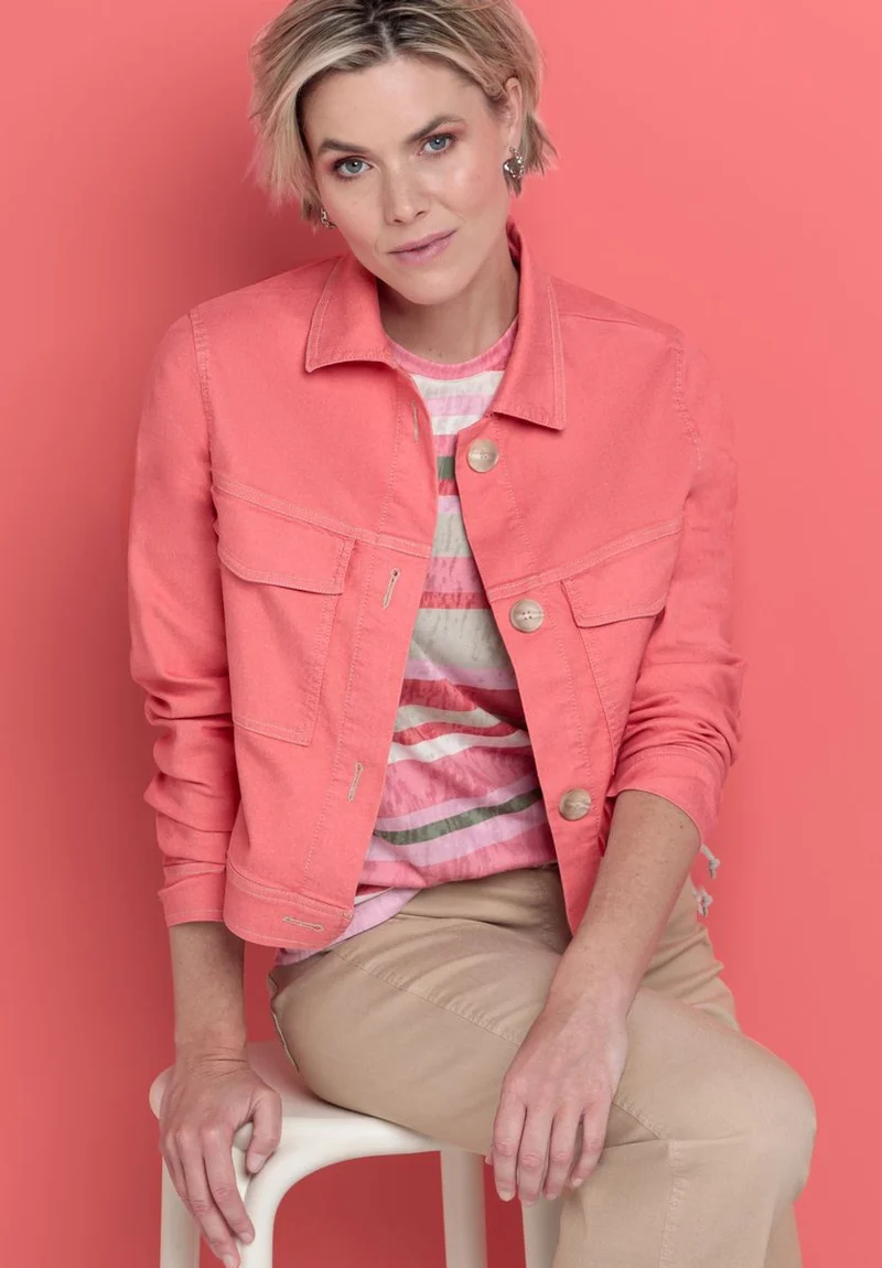 Bianca Damen Blazer PEGGY