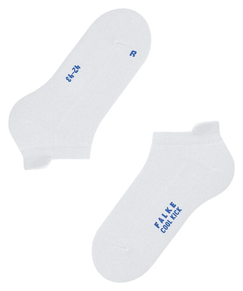 FALKE Herren Socken Cool Kick Unisex