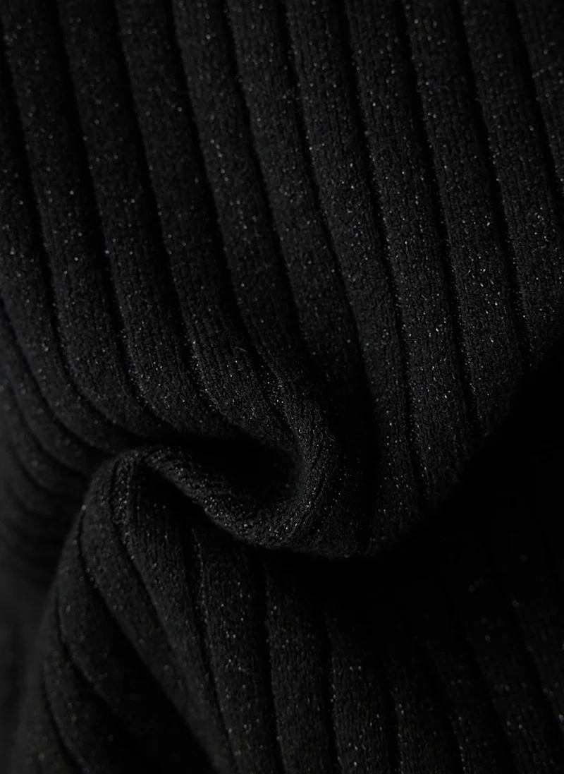 Zebra Noir