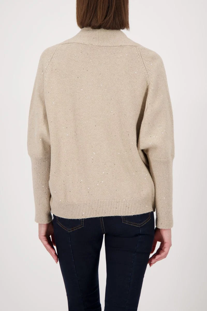 Strickjacke