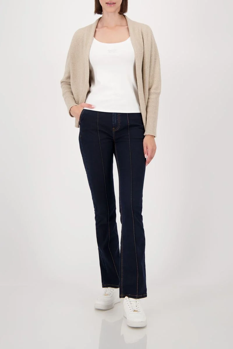 Strickjacke